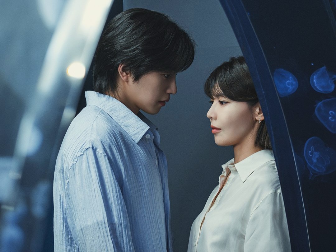 Plot twist, 4 momen paling mengejutkan di episode 7-8 drakor idol i yang mengubah segalanya.