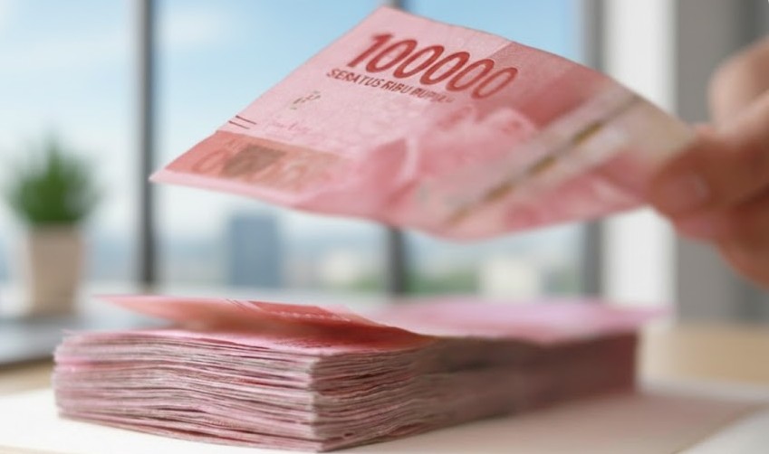 Gaji Numpang Lewat? Terapkan 11 Rahasia Atur Keuangan Ini Biar Cepat &lsquo;Financial Freedom&rsquo;, Nomor 7 Paling Ampuh!
