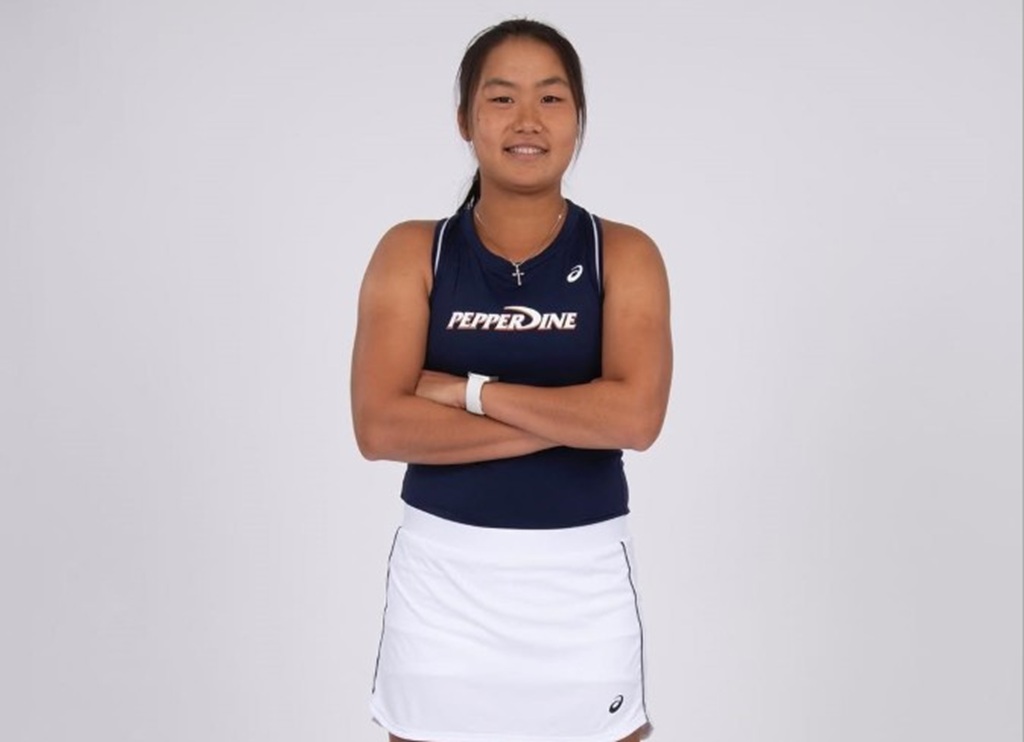 Janice Tjen