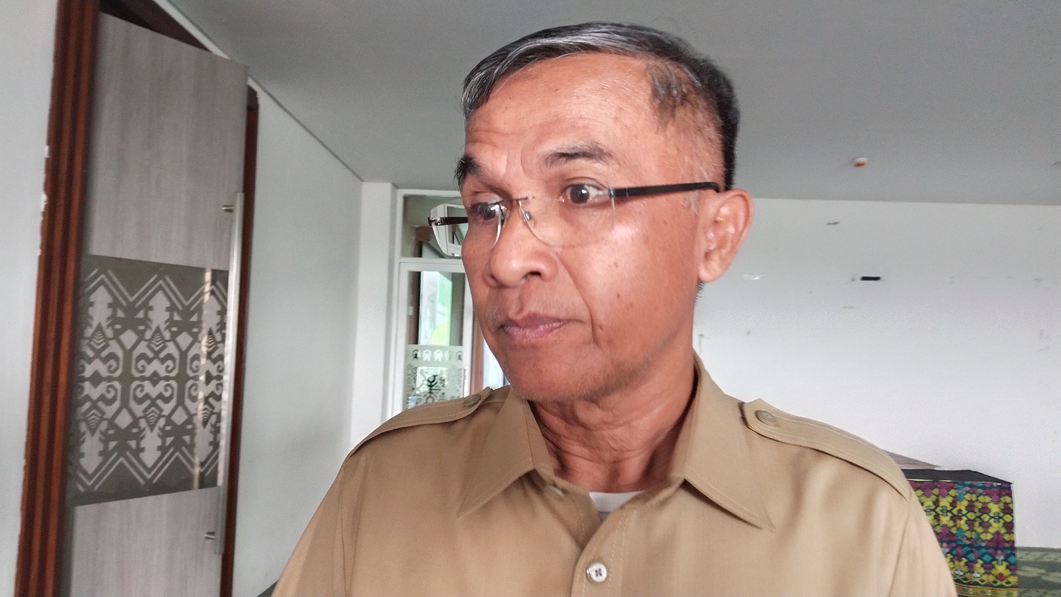 Lalu Firman Wijaya
