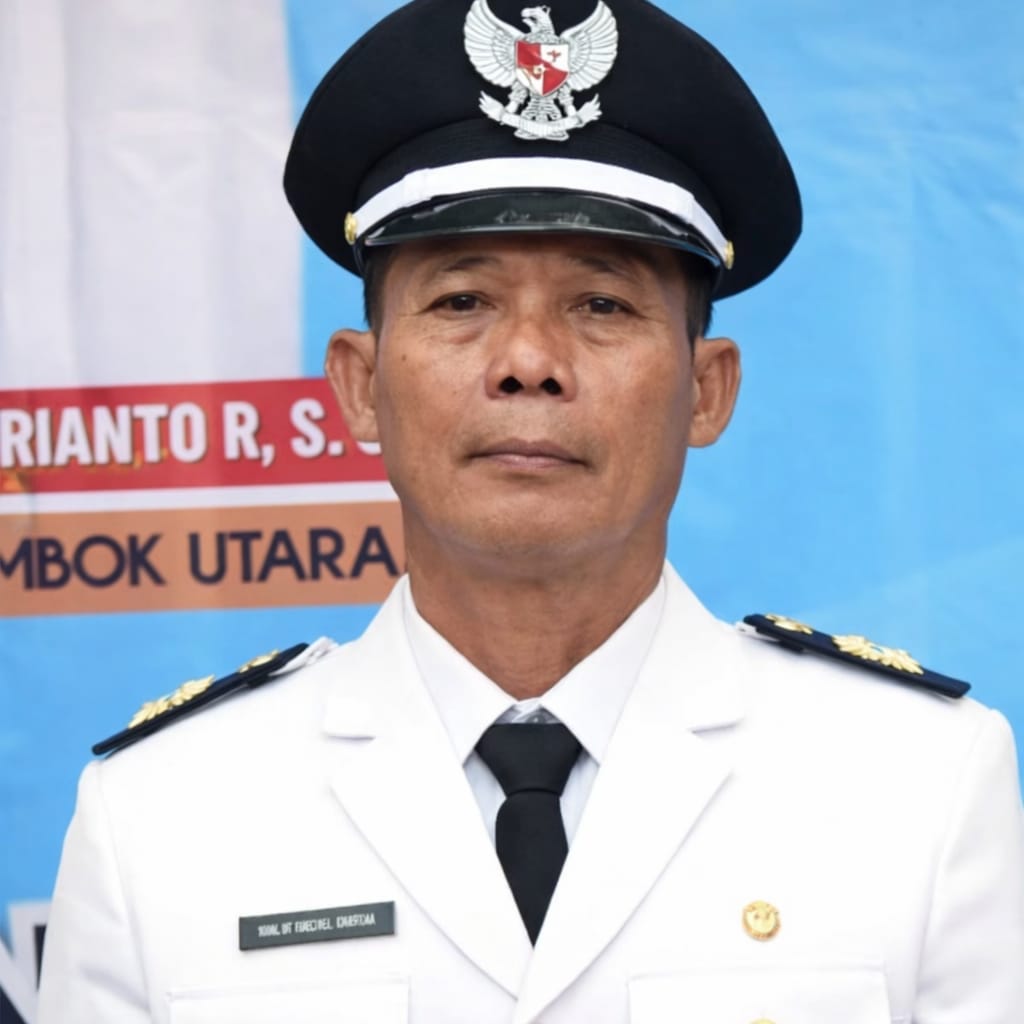 Lalu Didik Indra Cahyadi