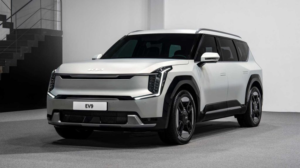 Kia Tegaskan Kesiapan Teknologi EV di Indonesia, Perkuat Fondasi EV Ecosystem Secara Bertahap