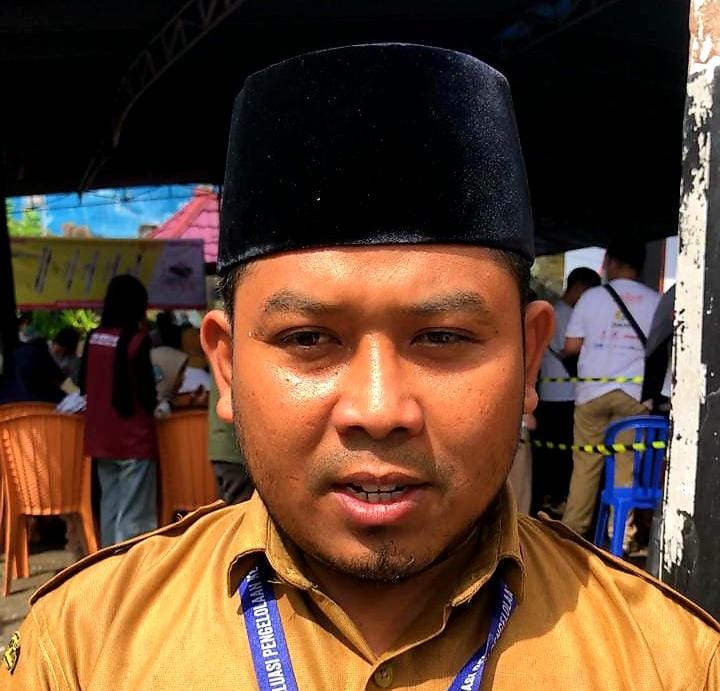 Amir Syarifudin