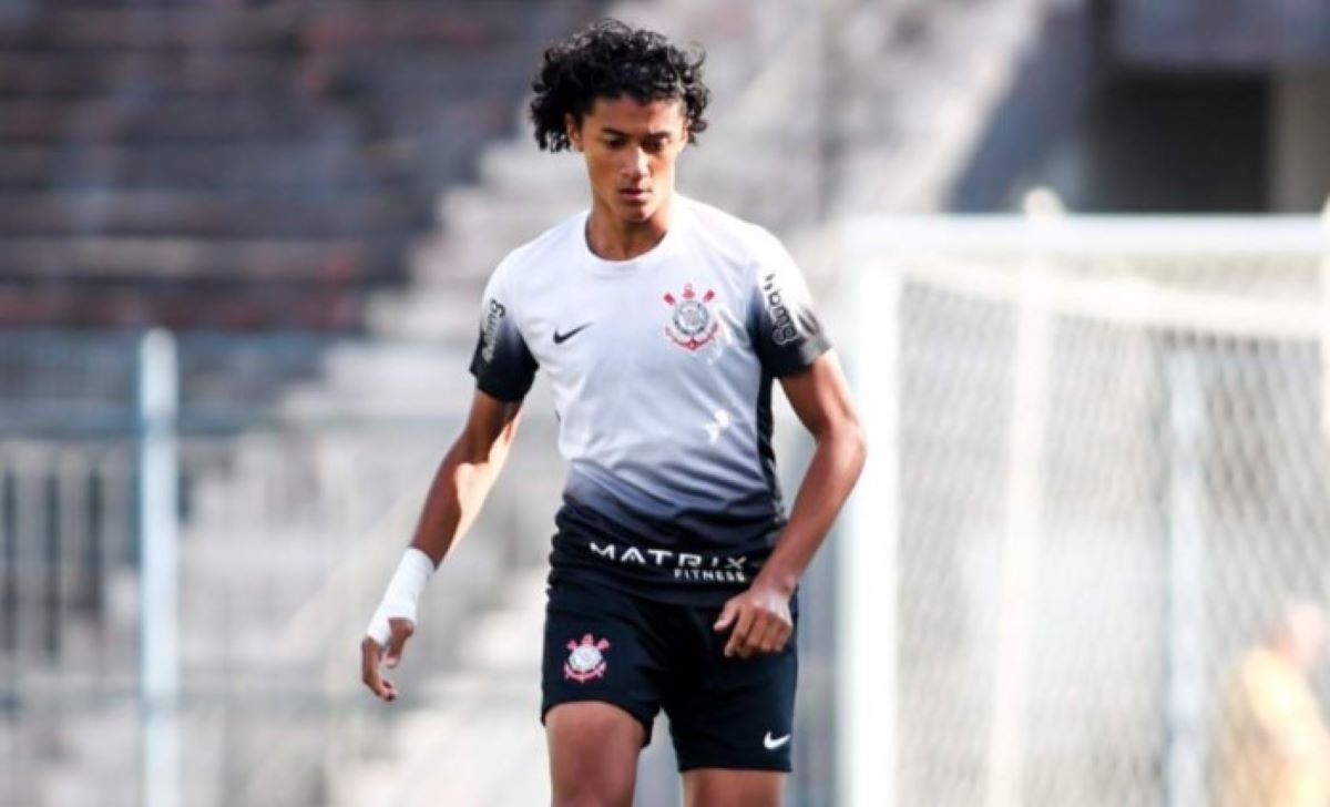 Iago Machado menjadi salah satu pemain muda yang diincar Arsenal untuk proyek jangka panjang.