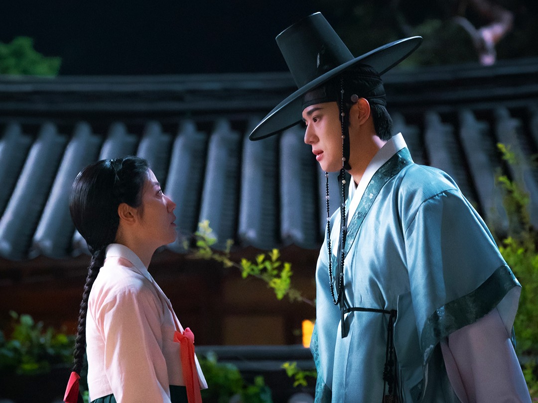 Ini 3 alasan wajib nonton to my beloved thief, drakor romantis paling unik awal tahun 2026.