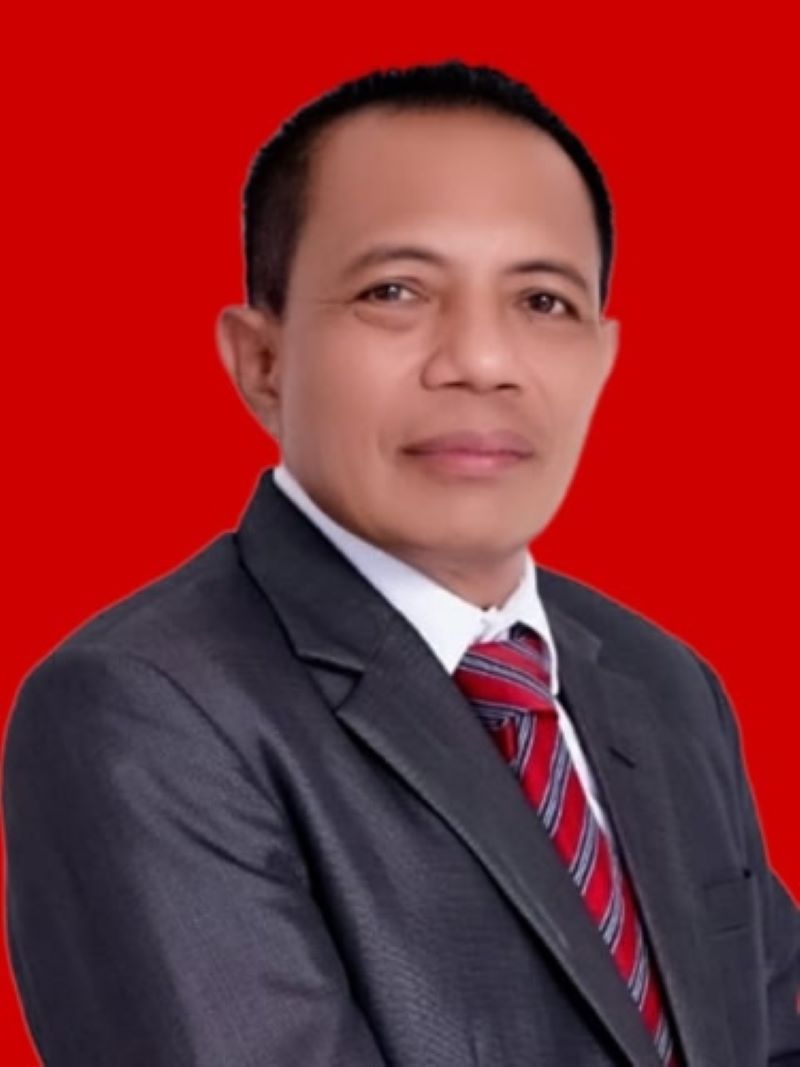 Dr Iwan Harsono