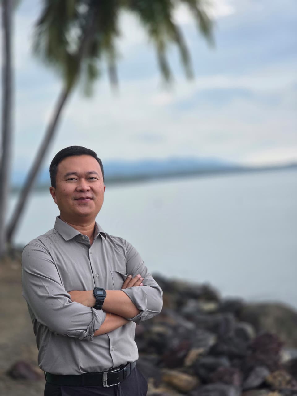 Mohammad Feriyanto