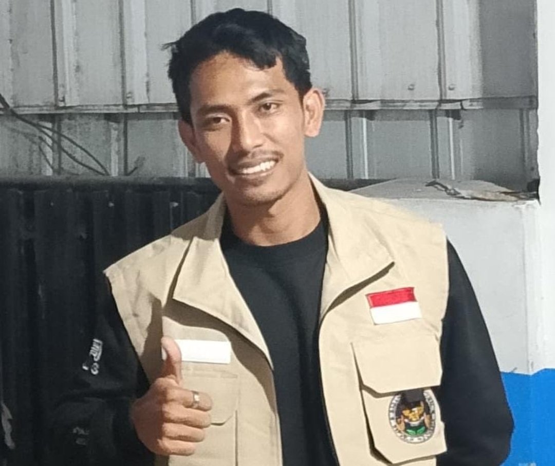 Koordinator Wilayah (Korwil) SPPG Kota Mataram, Hermawan Riadi