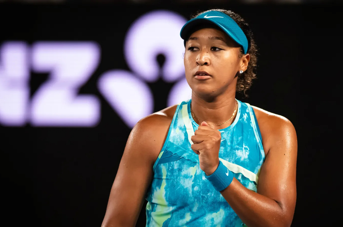 Naomi Osaka mundur dari Australian Open 2026 akibat cedera perut. Maddison Inglis melaju ke babak 16 besar dan akan menantang Iga Swiatek.