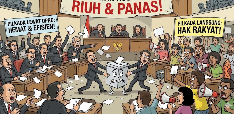 Ilustrasi