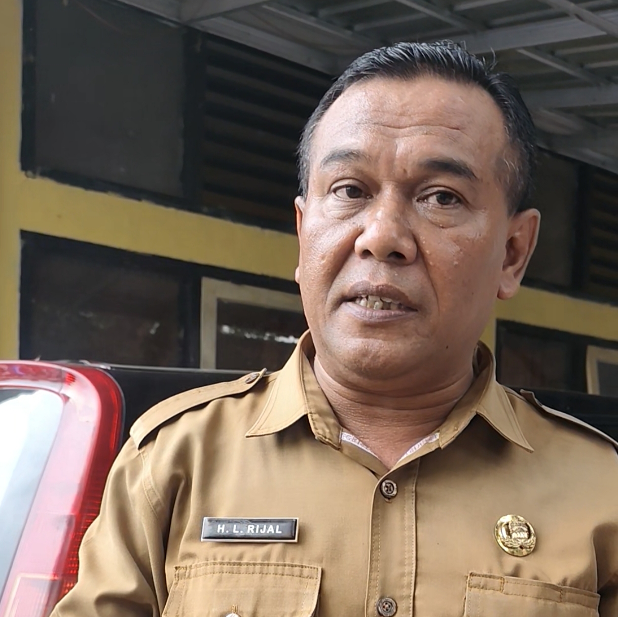 Lalu Rijal
