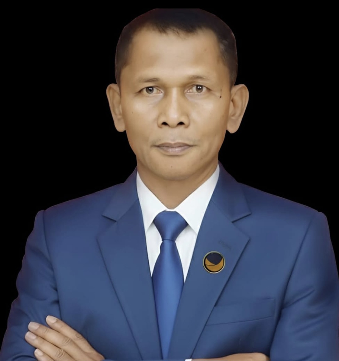 Pimpinan dewan segera menjadwalkan pelantikan calon anggota DPRD NTB Fakhruddin.