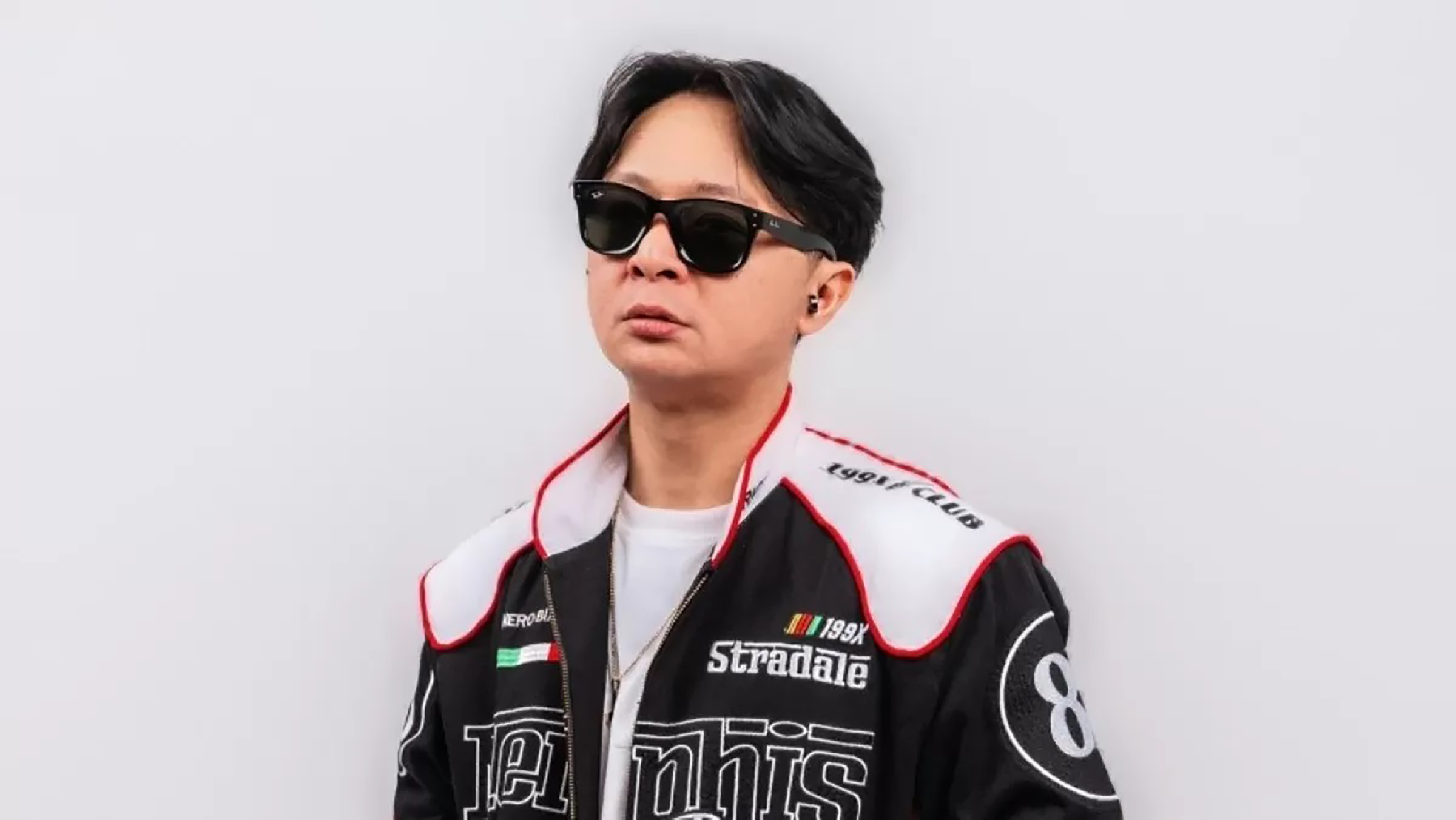 DJ Bravy siap tempuh jalur hukum usai namanya dikaitkan isu Whip Pink. (Instagram/bravyson.vconk)
