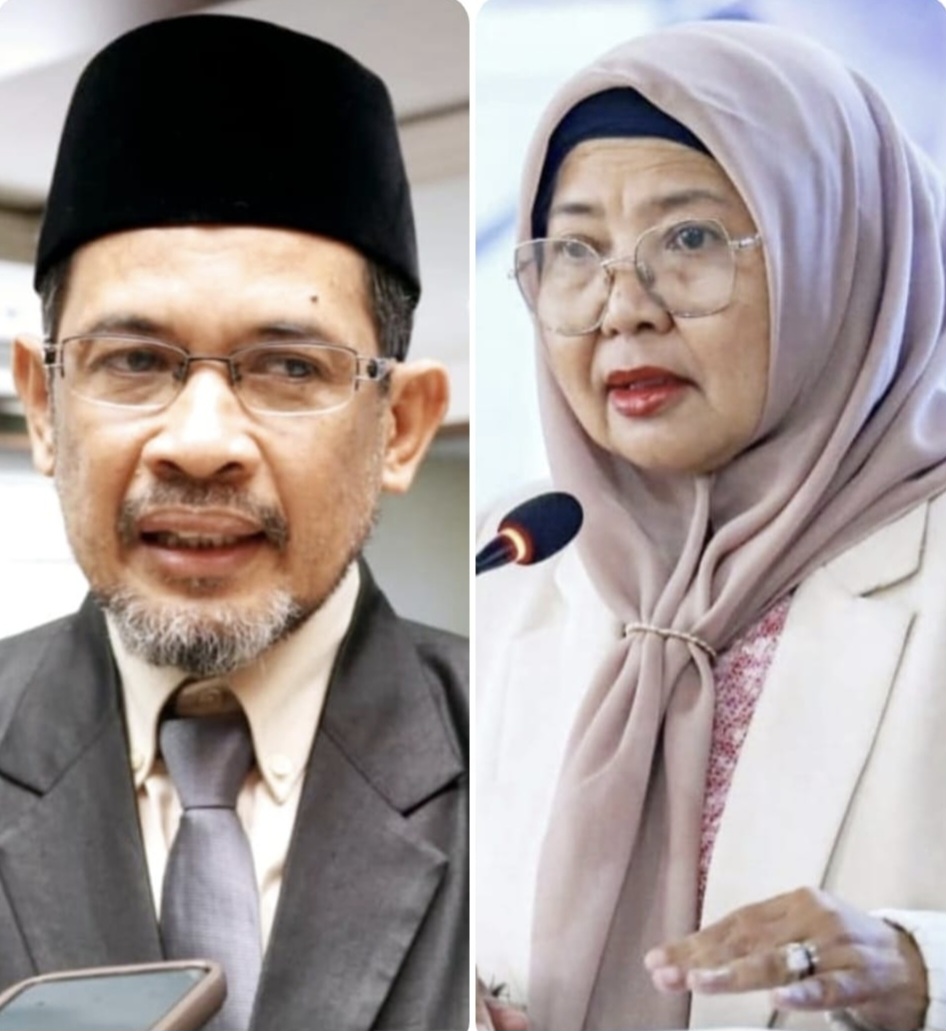 Ketua DPRD NTB Baiq Isvie Rupaeda dan Wakil Ketua DPRD NTB Yek Agil mendukung langkah audit yang dilakukan Inspektorat NTB atas proyek pokir anggota DPRD NTB.