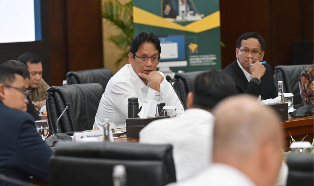 Negara Tak Mau Rugi: Menkeu Purbaya Yudhi Sadewa Tuntut Equal Treatment di Sektor Pelayaran