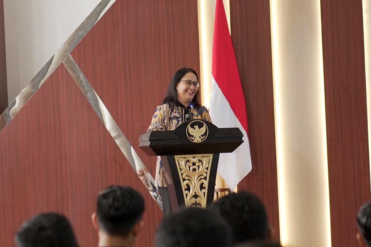 I Gusti Putu Milawati