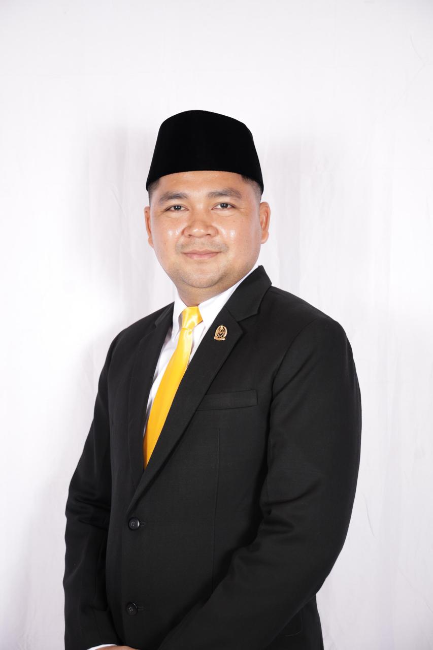 Anggota DPRD NTB Efan Limantika jadi tersangka kasus dugaan pemalsuan dokumen atas kepemilikan lahan.