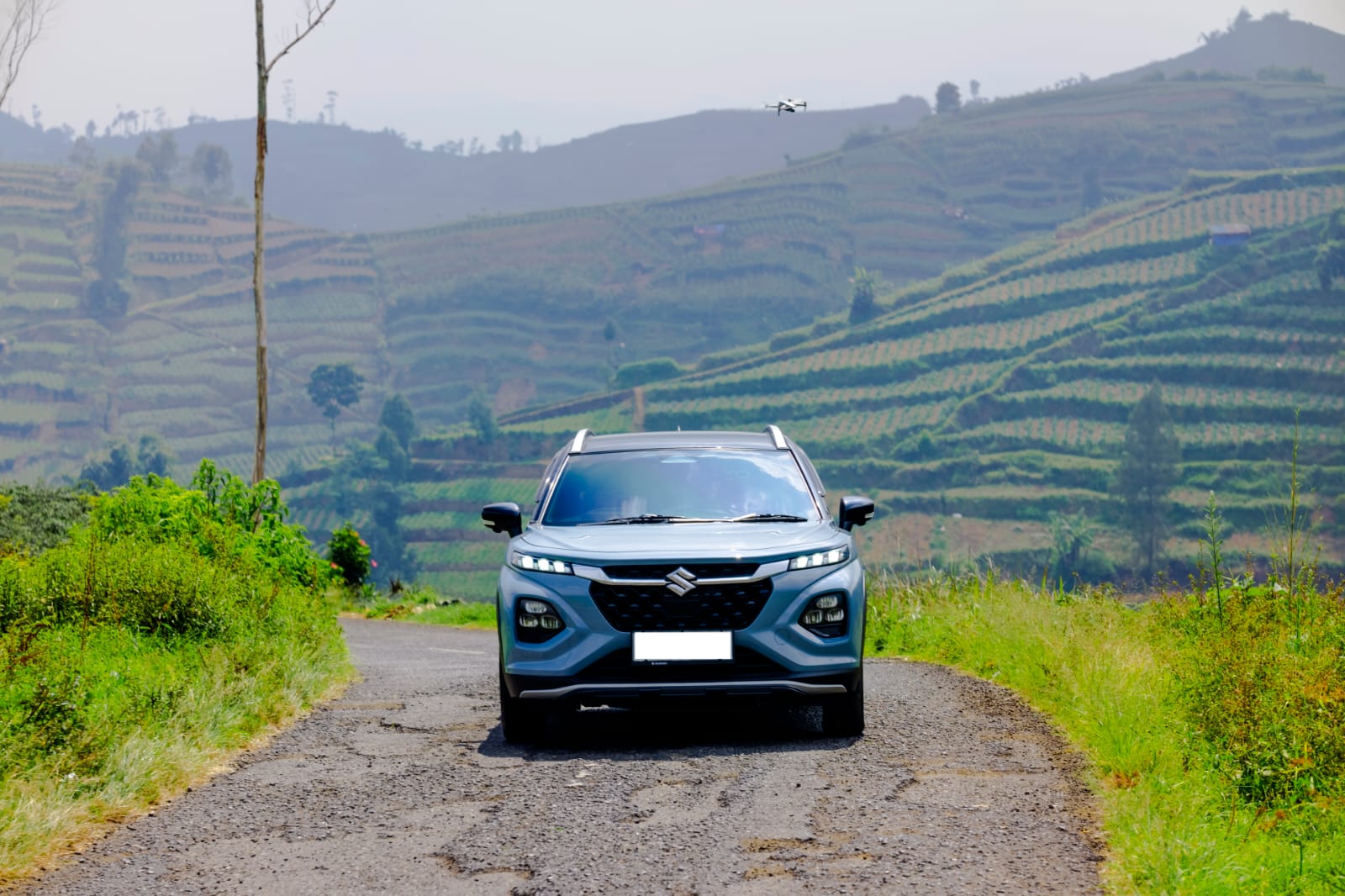 PT Suzuki Indomobil Sales (SIS) menutup tahun 2025 dengan capaian gemilang melalui angka penjualan menembus di atas 64.000 unit mobil.
