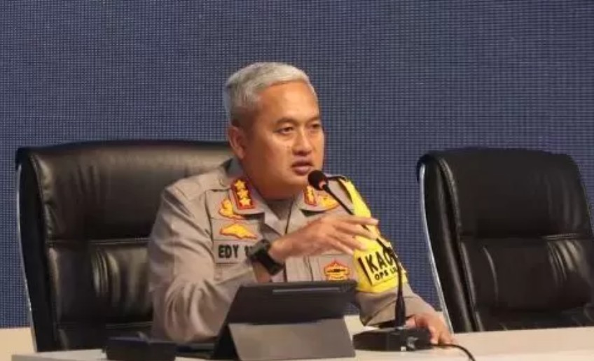 Langkah Tegas Polda DIY: Kombes Edy Setyanto Resmi Dinonaktifkan Sementara