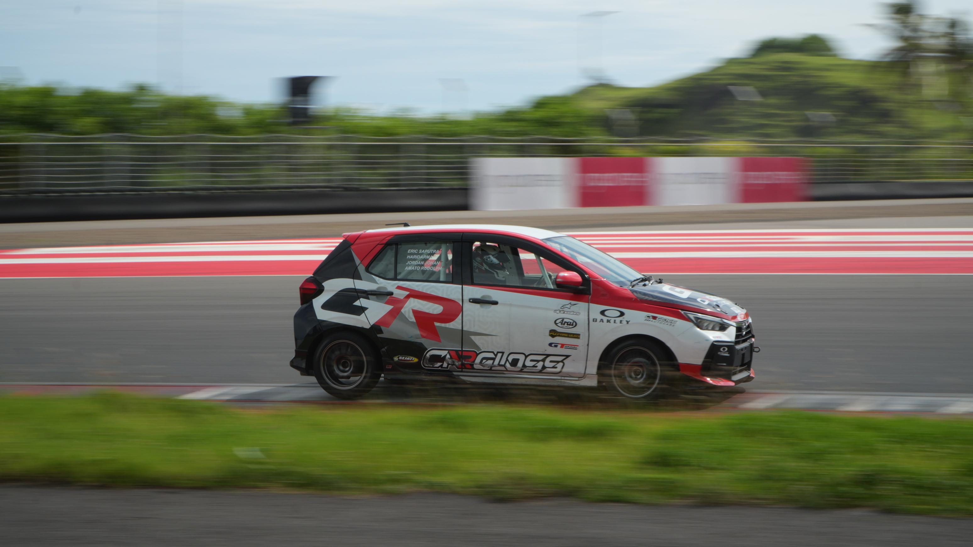Pertamina 6 Hours Endurance 2026 dipastikan menjadi salah satu balapan ketahanan paling menarik di awal musim.