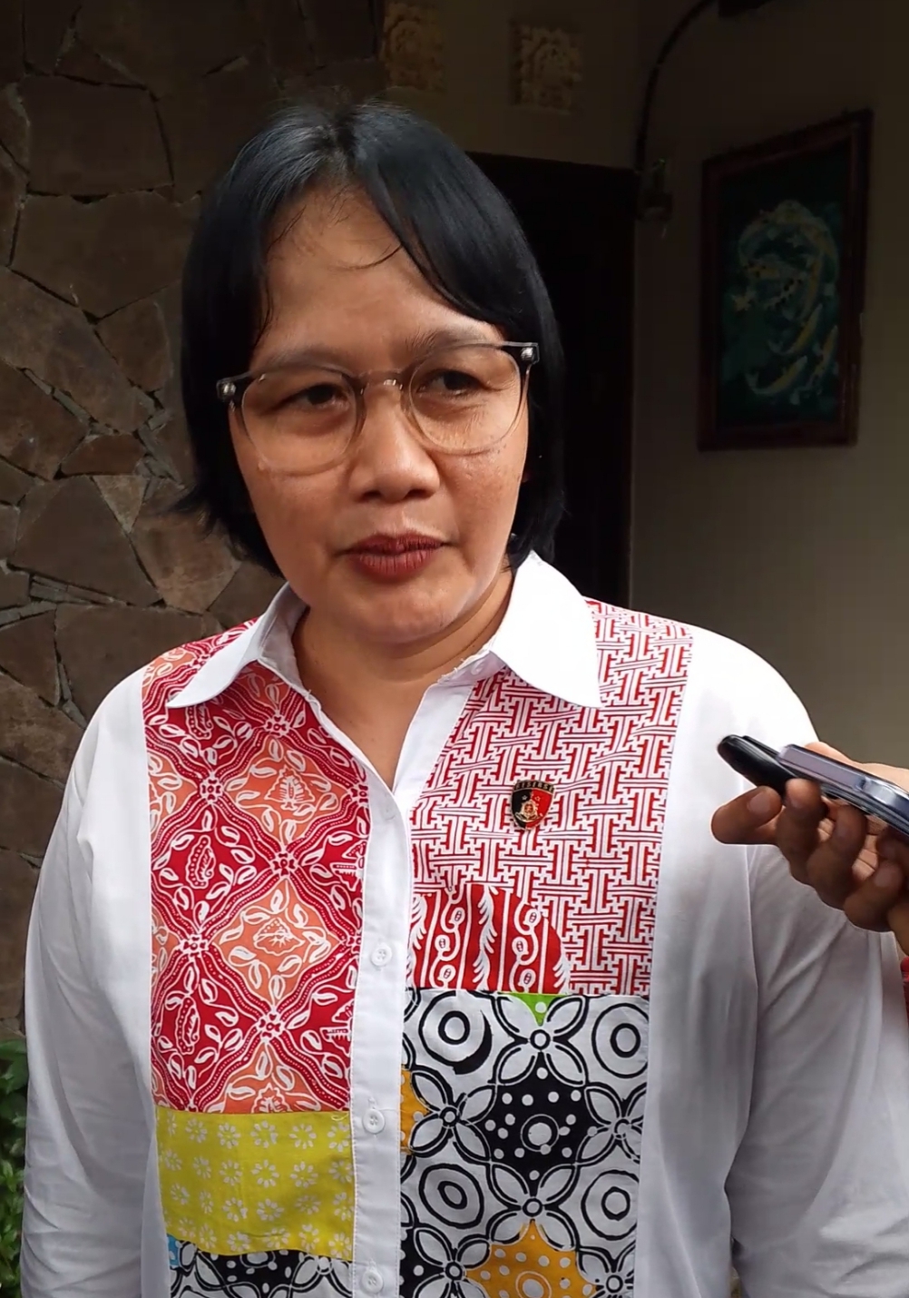 Kombes Pol Ni Made Pujawati