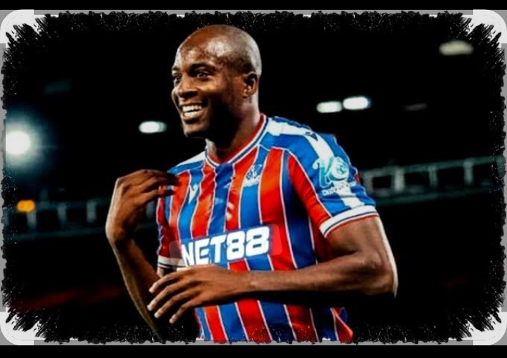 Jean Philippe Mateta selangkah lagi pindah dari Crystal Palace ke AC Milan.