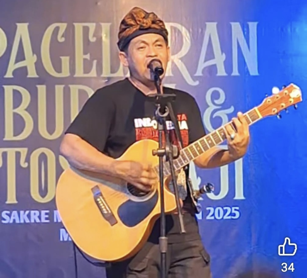 Lalu Edi Setiawan