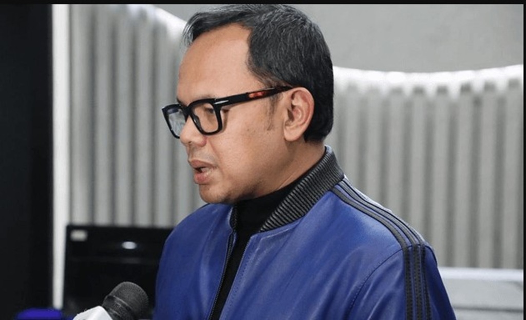 Wakil Menteri Dalam Negeri (Wamendagri) Bima Arya Sugiarto