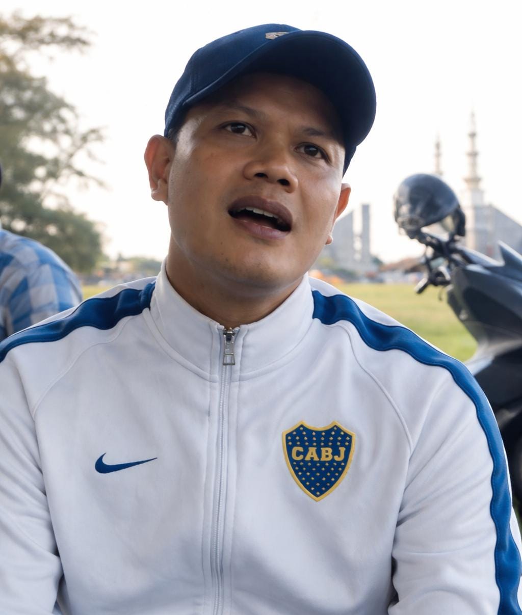 Suhaidi