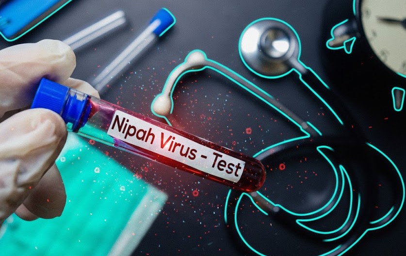 Kenali Gejala Virus Nipah yang Mirip Flu!