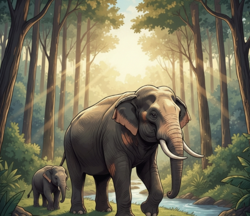 Ilustrasi
