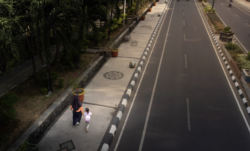 Kawasan Udayana
