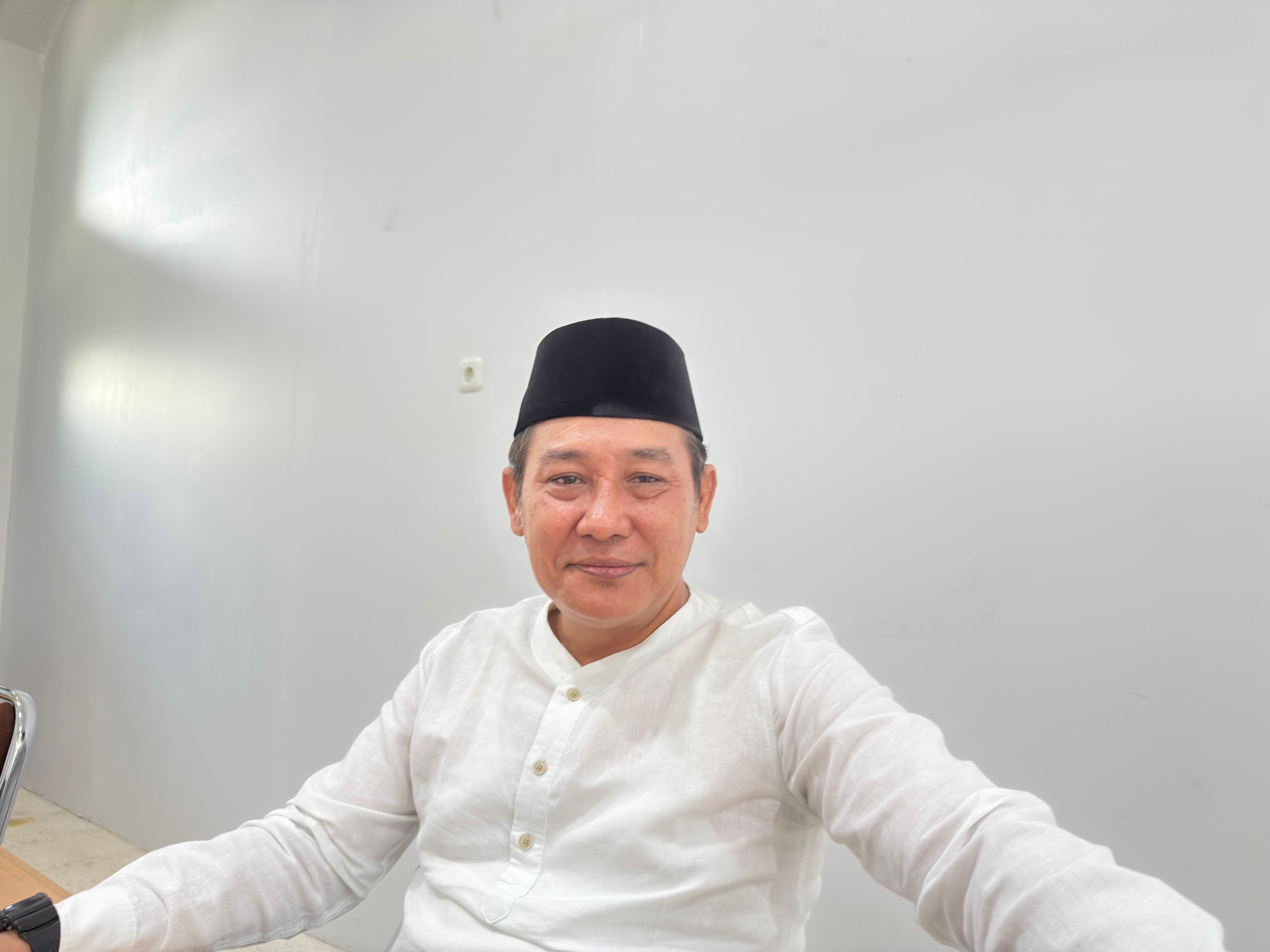 Kepala Biro Perekonomian dan Administrasi Pembangunan Setda NTB Izzudin Mahili.
