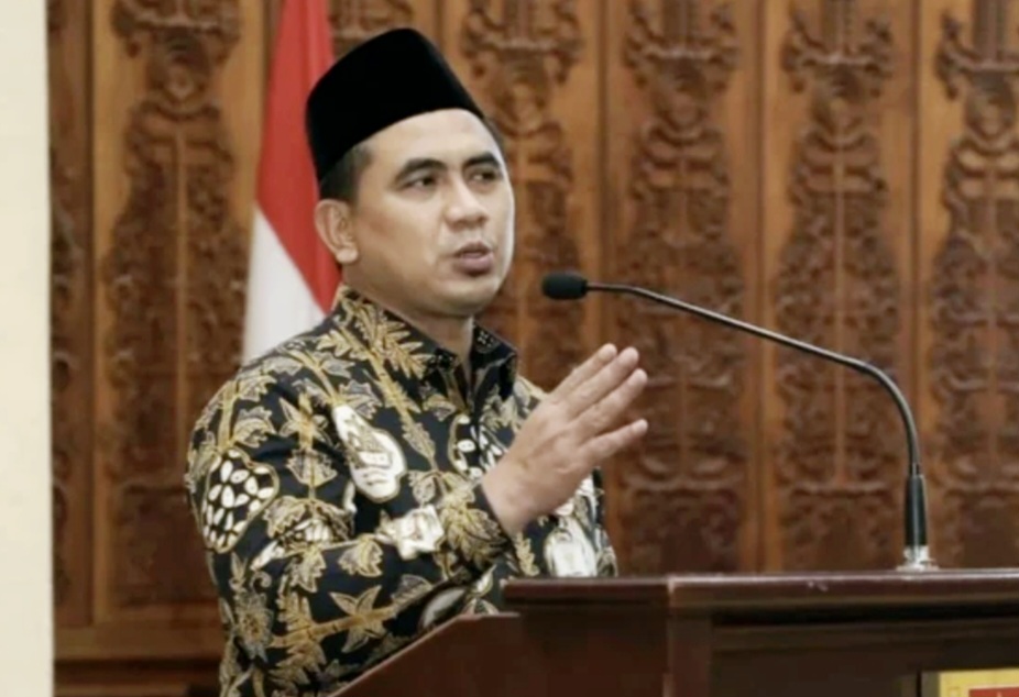 Sekjen DPP PPP Taj Yasin Maimoen mengeluarkan memo internal yang ditujukan ke Ketua Umum PPP Muhamad Mardiono menyusul terbitnya SK sejumlah DPW, termasuk DPW PPP NTB.