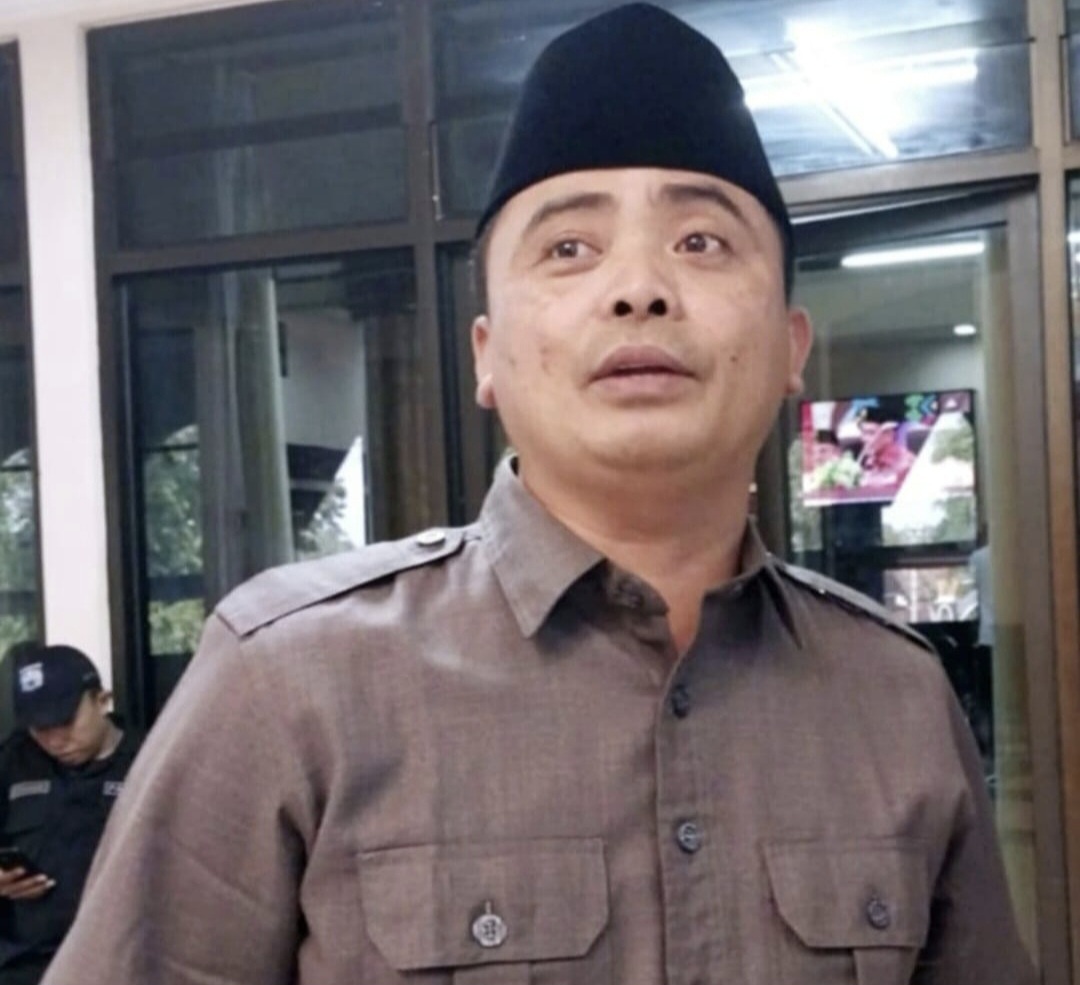 Mohammad Akri belum mengakui SK DPP PPP dan menyebut dirinya masih menjabat Sekwil DPW PPP NTB berdasarkan memo Sekjen DPP PPP Taj Yasin Maemoen.