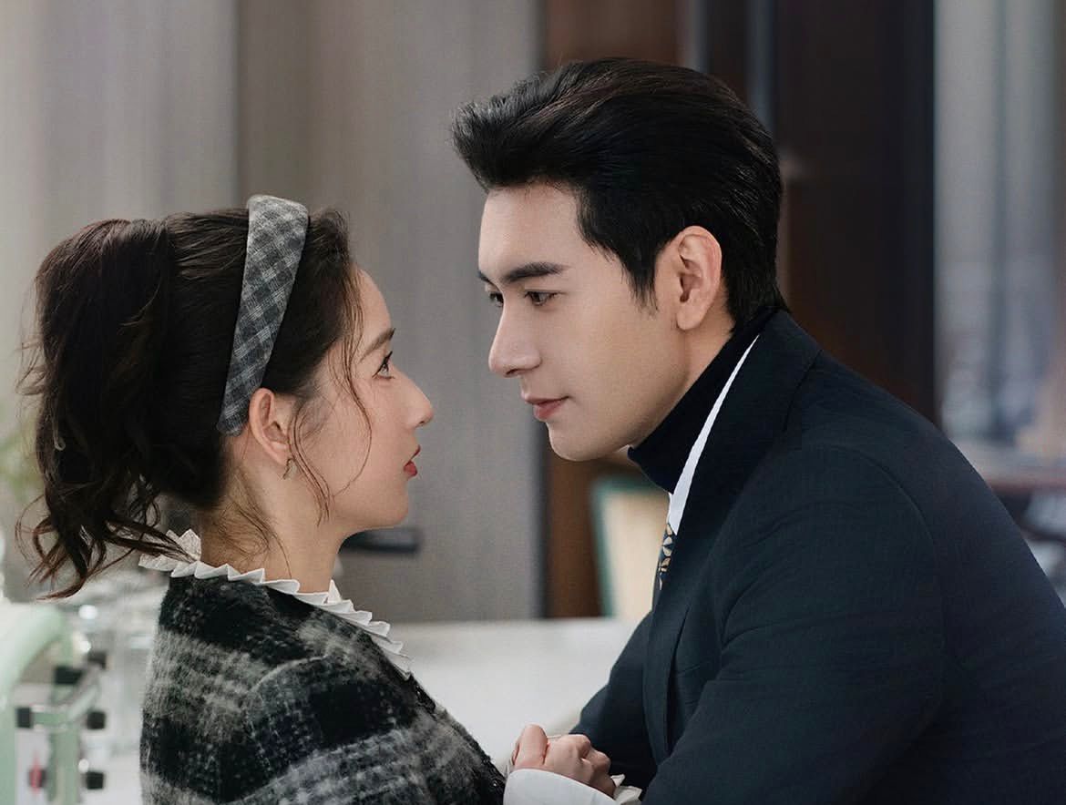 Ilustrasi Drama China atau Dracin yang menarik perhatian banyak pecinta drama.