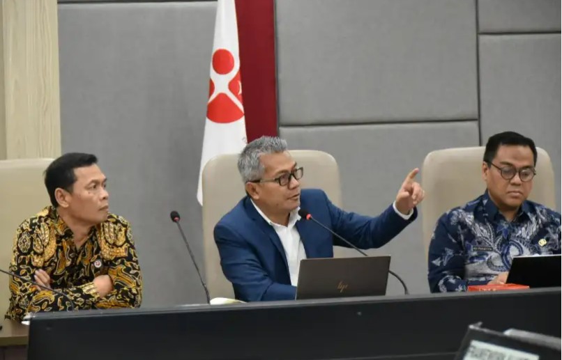 Optimalisasi Aset Menjadi Kunci Hadapi Tantangan Efisiensi Anggaran Pedesaan dan Daerah Tertinggal