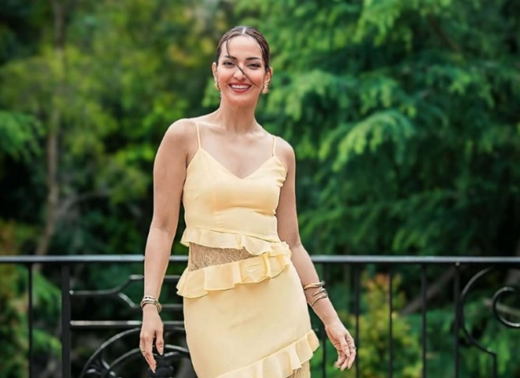 Nia Ramadhani