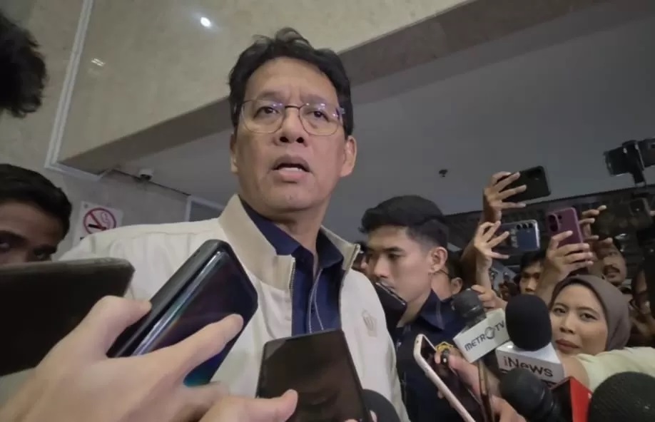 Menteri Keuangan Purbaya Yudhi Sadewa (Nurul F/JawaPos.com)
