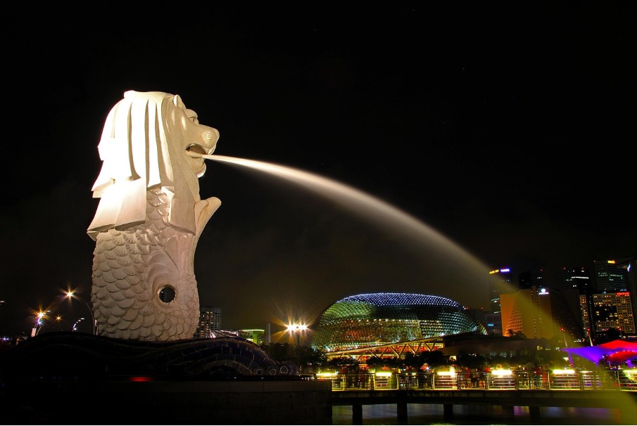 Singapura akan membentuk badan antariksa nasional yang mulai operasional pada 1 April mendatang. Pembentukan ini bertujuan untuk memanfaatkan peluang ekonomi antariksa global yang terus berkembang.