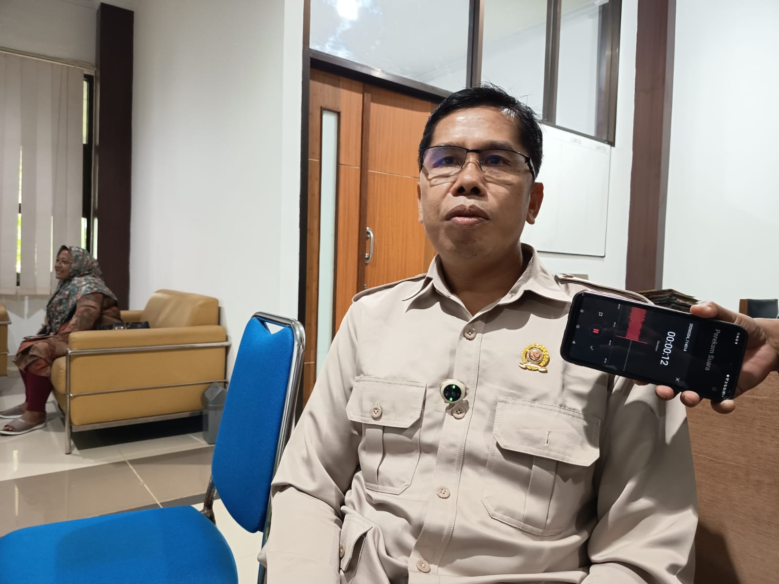Makinuddin