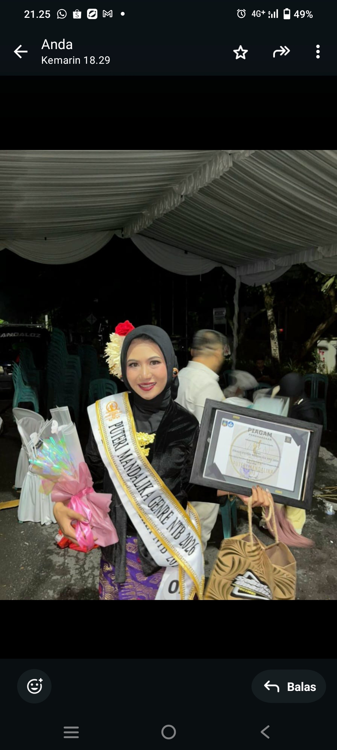 Sawlia Hidayati