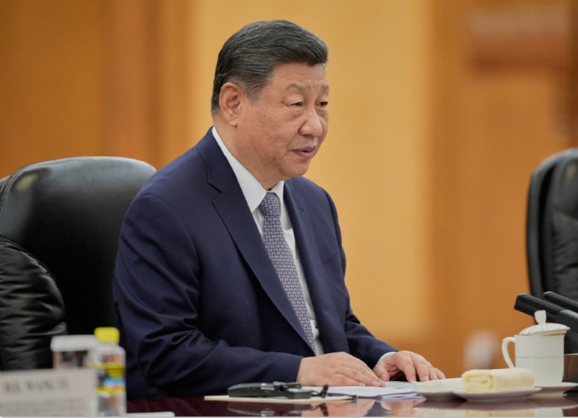 Xi Jinping