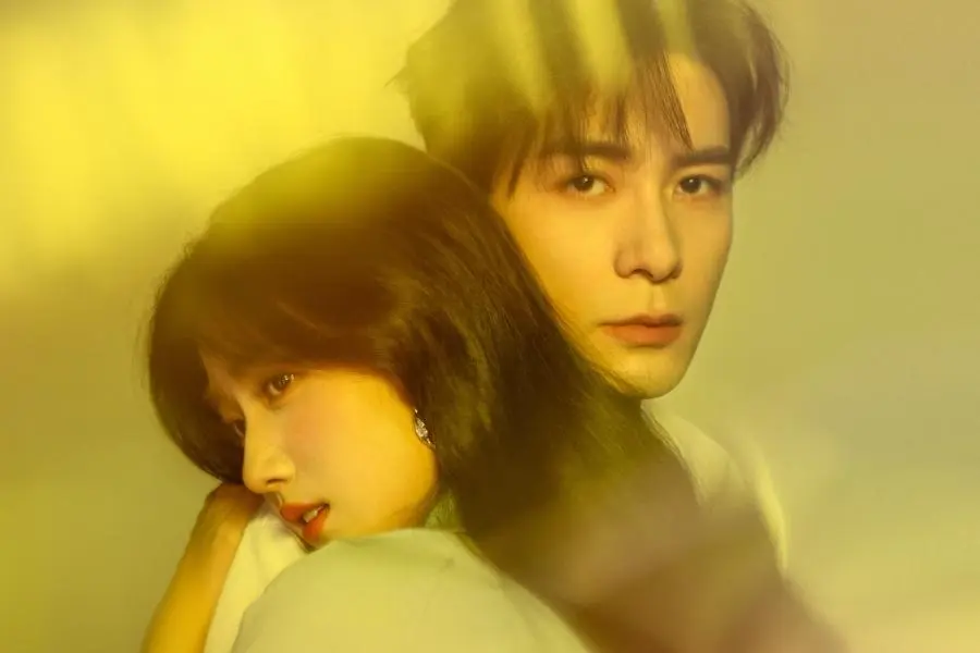 Bikin baper! 4 alasan wajib nonton love between lines, dracin viral di awal 2026