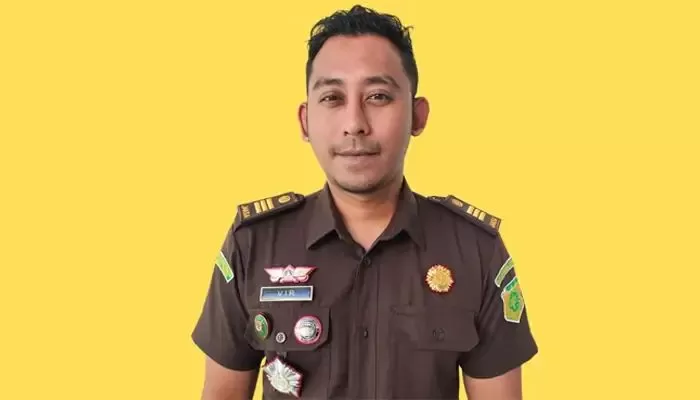 Virdis Firmanillah Putra Yuniar