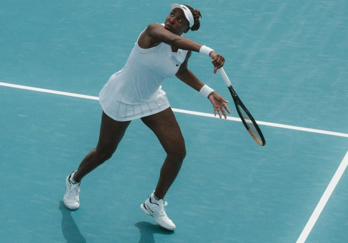 Venus Williams menerima wild card ATX Open Austin 2026. Legenda Grand Slam tujuh kali itu siap tampil di tunggal dan ganda WTA 250.