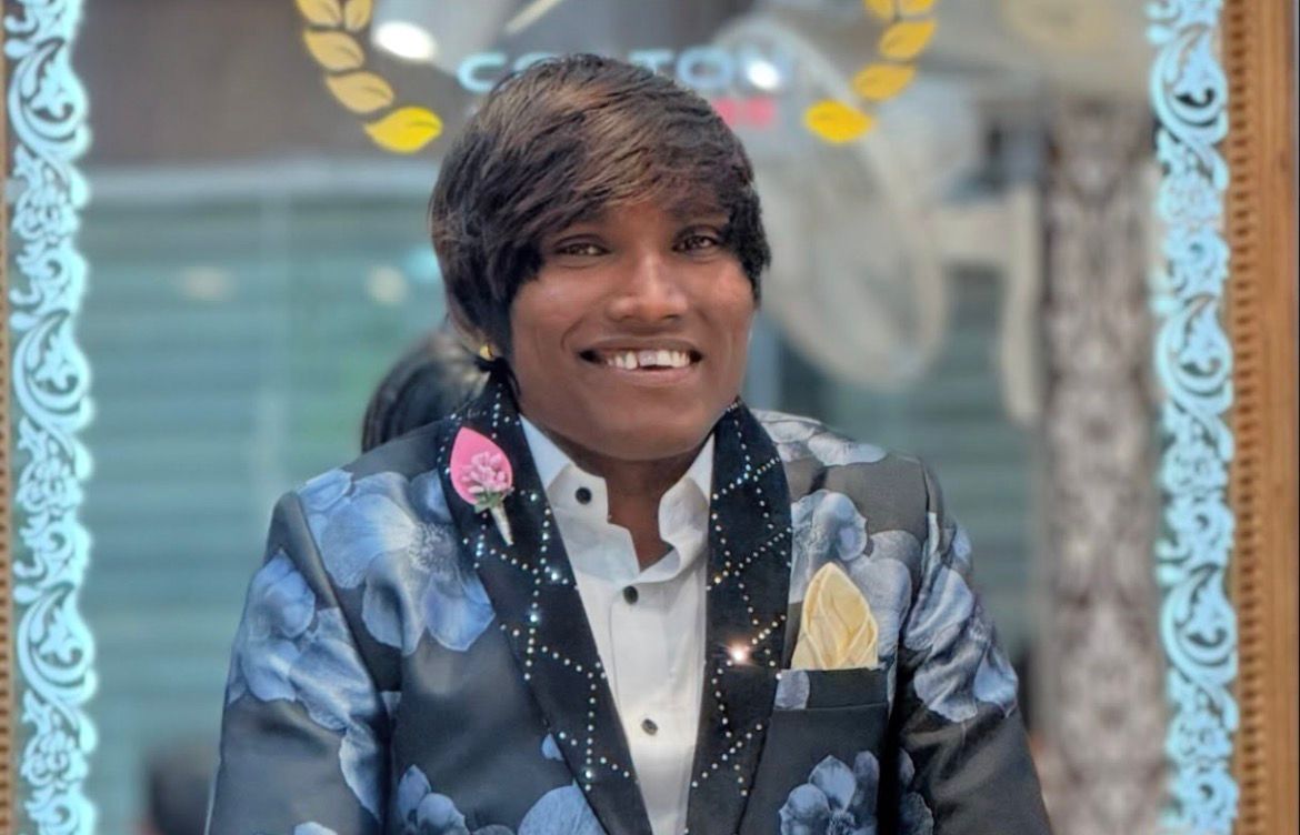 Inilah profil suraj chavan, pria tertampan di india yang dijuluki justin bieber india.