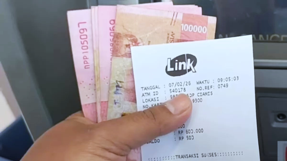 Update terbaru bansos 8 februari 2026: pemegang kks mandiri dobel rezeki, pkh tahap 1 2026 cair hingga jutaan rupiah.