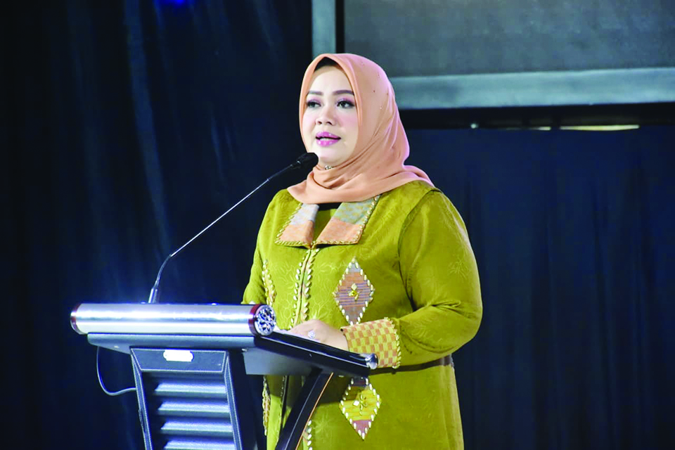 Indah Dhamayanti Putri