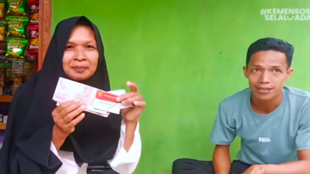 Update pkh tahap 1 hari ini 10 februari 2026: saldo bansos tembus rp 1,5 juta, intip daftar wilayah dan komponennya.
